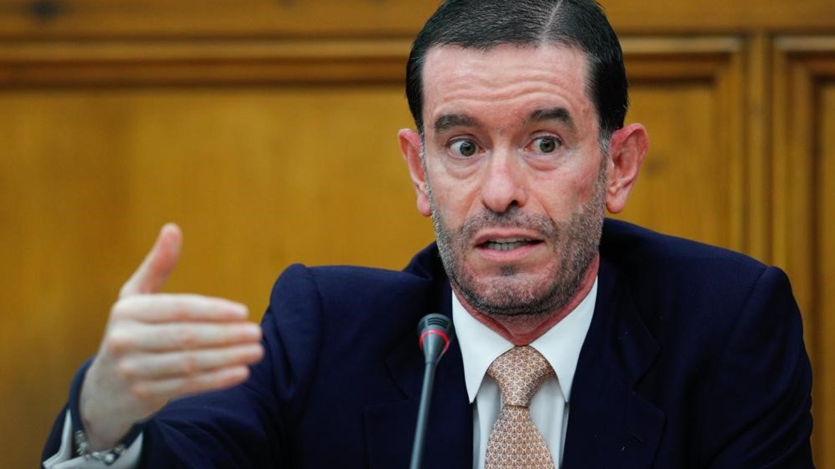 Miguel Frasquilho: TAP Punya Semua Syarat untuk Mengembalikan Investasi 3 Miliar ke Portugal