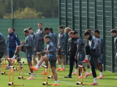 Newcastle forced to take drastic action with player ‘alarmed’ by training ground incident