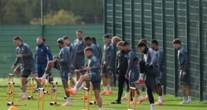 Newcastle forced to take drastic action with player ‘alarmed’ by training ground incident