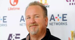Bintang acara ‘Storage Wars’, Darrell Sheets, yang dikenal sebagai ‘The Gambler,’ meninggal dunia pada usia 67 tahun.