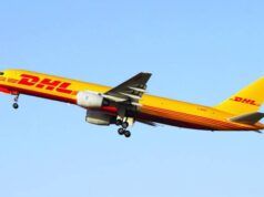 DHL memperkirakan pasokan bahan bakar pesawat hingga Juni untuk Eropa, tetapi masih ragu-ragu mengenai pasokan untuk Asia.