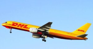 DHL memperkirakan pasokan bahan bakar pesawat hingga Juni untuk Eropa, tetapi masih ragu-ragu mengenai pasokan untuk Asia.