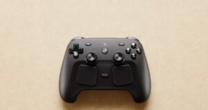 Tanggal rilis Steam Controller mungkin telah bocor secara online.