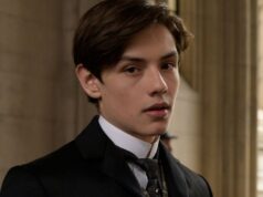 007: Mengapa Louis Partridge Adalah Perjudian James Bond yang Dibutuhkan Amazon
| beritakitanih 007: Mengapa Louis Partridge Adalah Perjudian James Bond yang Dibutuhkan Amazon
| beritakitanih