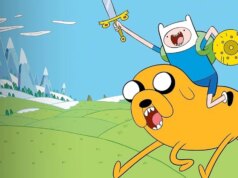 10 Acara Seperti ‘Adventure Time’ Yang Harus Anda Tonton Selanjutnya
| beritakitanih 10 Acara Seperti 'Adventure Time' Yang Harus Anda Tonton Selanjutnya
| beritakitanih