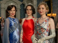 10 Acara Seperti ‘Downton Abbey’ Yang Harus Anda Tonton Selanjutnya
| beritakitanih 10 Acara Seperti 'Downton Abbey' Yang Harus Anda Tonton Selanjutnya
| beritakitanih