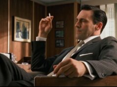 10 Acara Seperti ‘Mad Men’ Yang Harus Anda Tonton Selanjutnya
| beritakitanih 10 Acara Seperti 'Mad Men' Yang Harus Anda Tonton Selanjutnya
| beritakitanih