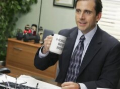 10 Acara Seperti ‘The Office’ Yang Harus Anda Tonton Selanjutnya
| beritakitanih 10 Acara Seperti 'The Office' Yang Harus Anda Tonton Selanjutnya
| beritakitanih