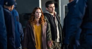 10 Acara dan Film Seperti ‘Disclosure Day’ Yang Harus Anda Tonton Selanjutnya
| beritakitanih 10 Acara dan Film Seperti 'Disclosure Day' Yang Harus Anda Tonton Selanjutnya
| beritakitanih