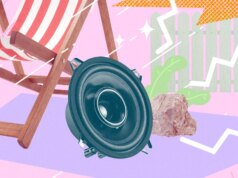 10 Cara Meninggikan Sound System Luar Ruangan Anda untuk Musim Panas
| beritakitanih 10 Cara Meninggikan Sound System Luar Ruangan Anda untuk Musim Panas
| beritakitanih