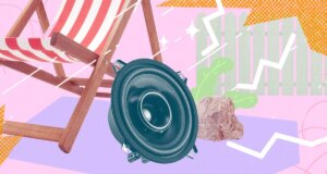 10 Cara Meninggikan Sound System Luar Ruangan Anda untuk Musim Panas
| beritakitanih 10 Cara Meninggikan Sound System Luar Ruangan Anda untuk Musim Panas
| beritakitanih