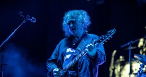 10 Momen Terbaik Dari Primavera Sound Festival 2026
| beritakitanih 10 Momen Terbaik Dari Primavera Sound Festival 2026
| beritakitanih