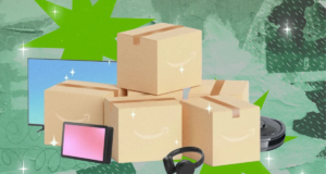 10 Penawaran Prime Day Terbaik yang Sebenarnya Patut Diperhatikan
| beritakitanih 10 Penawaran Prime Day Terbaik yang Sebenarnya Patut Diperhatikan
| beritakitanih