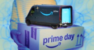 10 Peretasan Amazon Prime Day yang Harus Diketahui Semua Orang
| beritakitanih 10 Peretasan Amazon Prime Day yang Harus Diketahui Semua Orang
| beritakitanih