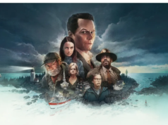 10 Serial TV Teratas Saat Ini Menurut Data Streaming
| beritakitanih 10 Serial TV Teratas Saat Ini Menurut Data Streaming
| beritakitanih