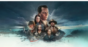 10 Serial TV Teratas Saat Ini Menurut Data Streaming
| beritakitanih 10 Serial TV Teratas Saat Ini Menurut Data Streaming
| beritakitanih