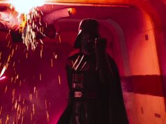 10 Tahun Kemudian, Darth Vader Resmi Mengembalikan Seri Rogue One Baru Star Wars
| beritakitanih 10 Tahun Kemudian, Darth Vader Resmi Mengembalikan Seri Rogue One Baru Star Wars
| beritakitanih