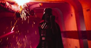 10 Tahun Kemudian, Darth Vader Resmi Mengembalikan Seri Rogue One Baru Star Wars
| beritakitanih 10 Tahun Kemudian, Darth Vader Resmi Mengembalikan Seri Rogue One Baru Star Wars
| beritakitanih