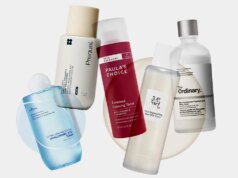 10 Toner Terbaik untuk Kulit Dewasa untuk Mencerahkan, Menghaluskan, dan Terkelupas
| beritakitanih 10 Toner Terbaik untuk Kulit Dewasa untuk Mencerahkan, Menghaluskan, dan Terkelupas
| beritakitanih