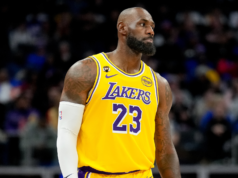10 biggest names who could move in NBA offseason, from LeBron James to Scoot Henderson | beritakitanih 10 biggest names who could move in NBA offseason, from LeBron James to Scoot Henderson | beritakitanih