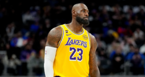 10 biggest names who could move in NBA offseason, from LeBron James to Scoot Henderson | beritakitanih 10 biggest names who could move in NBA offseason, from LeBron James to Scoot Henderson | beritakitanih