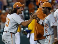 10 things to know for super regionals, plus future… | beritakitanih 10 things to know for super regionals, plus future... | beritakitanih