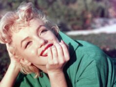 100 Tahun Kemudian, Rutinitas Perawatan Kulit Marilyn Monroe Masih Layak Dicuri
| beritakitanih 100 Tahun Kemudian, Rutinitas Perawatan Kulit Marilyn Monroe Masih Layak Dicuri
| beritakitanih