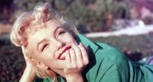 100 Tahun Kemudian, Rutinitas Perawatan Kulit Marilyn Monroe Masih Layak Dicuri
| beritakitanih 100 Tahun Kemudian, Rutinitas Perawatan Kulit Marilyn Monroe Masih Layak Dicuri
| beritakitanih