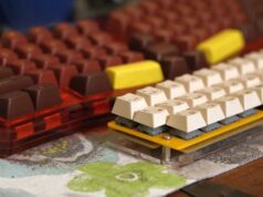 1.000 Hz adalah semua kebutuhan keyboard gaming Anda, dan 8.000 Hz dapat secara diam-diam meningkatkan frame rate Anda
| beritakitanih 1.000 Hz adalah semua kebutuhan keyboard gaming Anda, dan 8.000 Hz dapat secara diam-diam meningkatkan frame rate Anda
| beritakitanih