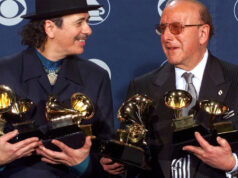 11 Lagu Penting Digembalakan oleh Clive Davis
| beritakitanih 11 Lagu Penting Digembalakan oleh Clive Davis
| beritakitanih