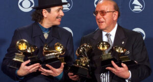 11 Lagu Penting Digembalakan oleh Clive Davis
| beritakitanih 11 Lagu Penting Digembalakan oleh Clive Davis
| beritakitanih