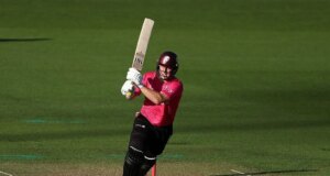 116 dari 56: Beberapa hari setelah debut Inggris yang sulit, penjaga gawang menghancurkan T20 ton perdananya
| beritakitanih 116 dari 56: Beberapa hari setelah debut Inggris yang sulit, penjaga gawang menghancurkan T20 ton perdananya
| beritakitanih