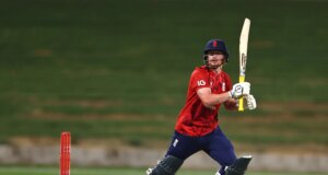 119 dalam 26,1 overs: Tim Lions Inggris yang bertabur bintang dikalahkan oleh Afrika Selatan A dalam pukulan 50-over
| beritakitanih 119 dalam 26,1 overs: Tim Lions Inggris yang bertabur bintang dikalahkan oleh Afrika Selatan A dalam pukulan 50-over
| beritakitanih