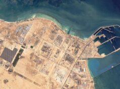 12 orang India di antara 13 orang tewas dalam ledakan di pabrik di Kota Industri Ras Laffan di Qatar: Pejabat
| beritakitanih 12 orang India di antara 13 orang tewas dalam ledakan di pabrik di Kota Industri Ras Laffan di Qatar: Pejabat
| beritakitanih