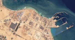 12 orang India di antara 13 orang tewas dalam ledakan di pabrik di Kota Industri Ras Laffan di Qatar: Pejabat
| beritakitanih 12 orang India di antara 13 orang tewas dalam ledakan di pabrik di Kota Industri Ras Laffan di Qatar: Pejabat
| beritakitanih