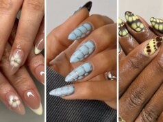 13 Desain Kuku Gel Mekar untuk Dicoba Musim Panas Ini—Lihat Foto
| beritakitanih 13 Desain Kuku Gel Mekar untuk Dicoba Musim Panas Ini—Lihat Foto
| beritakitanih