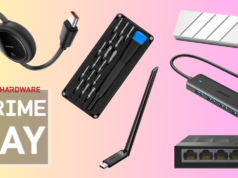 13 penawaran teknologi brilian di bawah $13 untuk meningkatkan pengaturan Anda — dapatkan gadget dan aksesori PC murah terbaik dengan diskon Prime Day
| beritakitanih 13 penawaran teknologi brilian di bawah $13 untuk meningkatkan pengaturan Anda — dapatkan gadget dan aksesori PC murah terbaik dengan diskon Prime Day
| beritakitanih