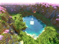 15 Best Seeds For Base Building In Minecraft 1.21 | beritakitanih 15 Best Seeds For Base Building In Minecraft 1.21 | beritakitanih