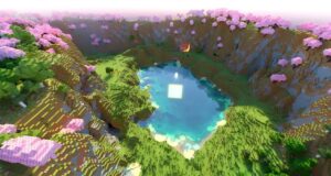 15 Best Seeds For Base Building In Minecraft 1.21 | beritakitanih 15 Best Seeds For Base Building In Minecraft 1.21 | beritakitanih