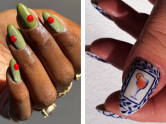 15 Desain Kuku yang Sesuaikan Mani Anda dengan Koktail Favorit Anda
| beritakitanih 15 Desain Kuku yang Sesuaikan Mani Anda dengan Koktail Favorit Anda
| beritakitanih