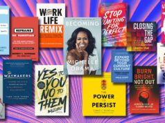 15 buku bisnis yang wajib dibaca oleh penulis kulit hitam yang akan membantu Anda berkembang secara profesional
| beritakitanih 15 buku bisnis yang wajib dibaca oleh penulis kulit hitam yang akan membantu Anda berkembang secara profesional
| beritakitanih