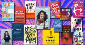 15 buku bisnis yang wajib dibaca oleh penulis kulit hitam yang akan membantu Anda berkembang secara profesional
| beritakitanih 15 buku bisnis yang wajib dibaca oleh penulis kulit hitam yang akan membantu Anda berkembang secara profesional
| beritakitanih