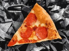 160.000 pon. produk pizza beku ini ditarik kembali karena potensi kontaminasi pecahan logam
| beritakitanih 160.000 pon. produk pizza beku ini ditarik kembali karena potensi kontaminasi pecahan logam
| beritakitanih