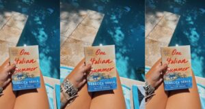 17 Vacation Books So Good, You’ll Forget What You Paid for That Flight | beritakitanih 17 Vacation Books So Good, You’ll Forget What You Paid for That Flight | beritakitanih