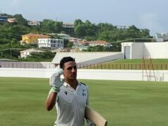 173 dari 136: Afrika Selatan Seorang kapten bekerja keras untuk menyelamatkan tim dari kedudukan 54-5 melawan England Lions
| beritakitanih 173 dari 136: Afrika Selatan Seorang kapten bekerja keras untuk menyelamatkan tim dari kedudukan 54-5 melawan England Lions
| beritakitanih