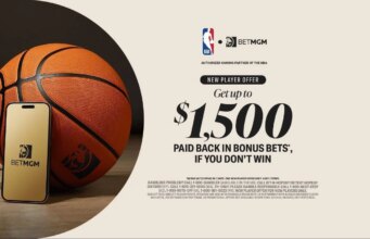 Gunakan kode bonus BetMGM CBSSPORTS untuk mendapatkan taruhan bonus $1.500 untuk Prancis-Paraguay, Kanada-Maroko, Piala Dunia 2026
| beritakitanih Gunakan kode bonus BetMGM CBSSPORTS untuk mendapatkan taruhan bonus $1.500 untuk Pertandingan Final NBA Spurs-Knicks 4, Rabu MLB
| beritakitanih