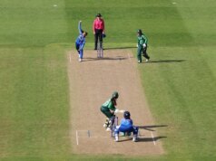 Tabel poin Piala Dunia T20 Wanita 2026: Klasemen terkini dan laju lari bersih setelah Bangladesh mengalahkan Belanda, India mengalahkan Pakistan
| beritakitanih Tabel poin Piala Dunia T20 Wanita 2026: Klasemen terkini dan laju lari bersih setelah Bangladesh mengalahkan Belanda, India mengalahkan Pakistan
| beritakitanih