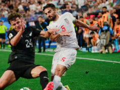 Kongo Kembali ke Piala Dunia dengan Gaya Tinggi Setelah 52 Tahun Lagi
| beritakitanih Mengapa Tim Iran Berada di Posisi Sulit di Piala Dunia
| beritakitanih