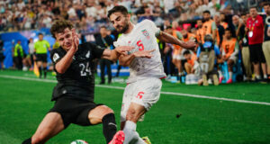 Mengapa Tim Iran Berada di Posisi Sulit di Piala Dunia
| beritakitanih Mengapa Tim Iran Berada di Posisi Sulit di Piala Dunia
| beritakitanih