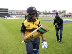 Tabel poin Piala Dunia T20 Wanita 2026: Klasemen terkini dan laju lari bersih setelah Sri Lanka mengalahkan Selandia Baru, Inggris mengalahkan Irlandia
| beritakitanih Tabel poin Piala Dunia T20 Wanita 2026: Klasemen terkini dan laju lari bersih setelah Sri Lanka mengalahkan Selandia Baru, Inggris mengalahkan Irlandia
| beritakitanih